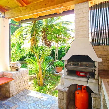 Marko 1278 Apartman Pula