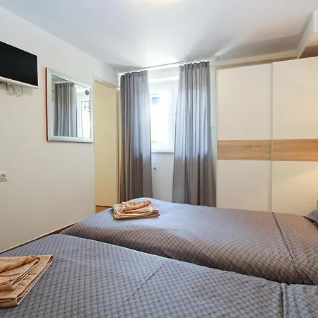 Apartman Marko 1278 Pula