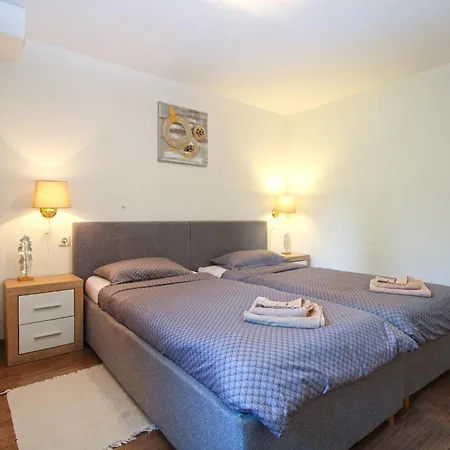 Apartman Marko 1278 *