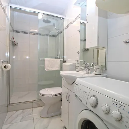 Apartman Marko 1278 Pula