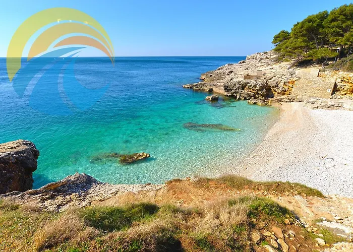 Apartment Marko 1278 Pula