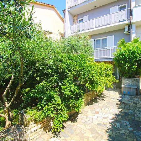 Appartamento Marko 1278 *