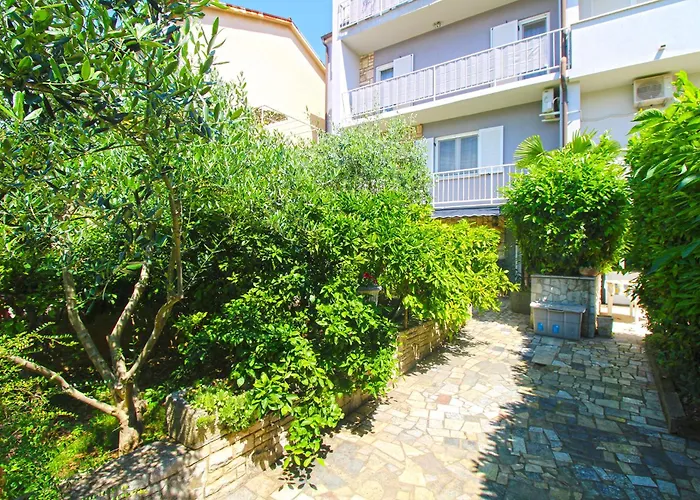 Apartman Marko 1278 *