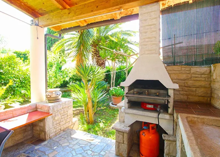 Marko 1278 Apartman Pula