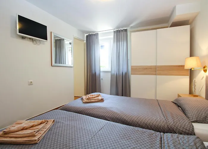 Apartman Marko 1278 Pula