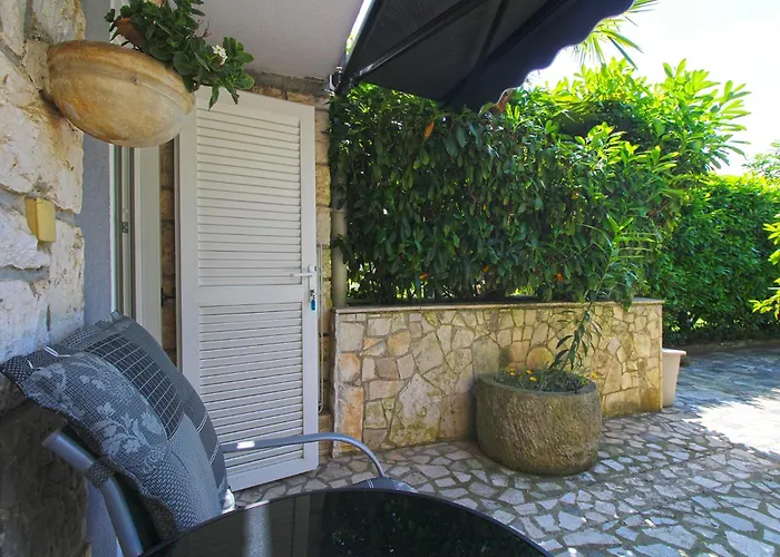 Marko 1278 Apartmán