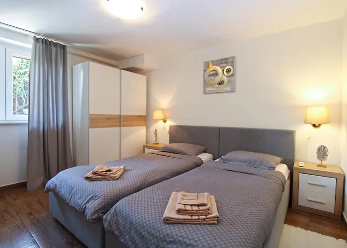 Marko 1278 Apartman *