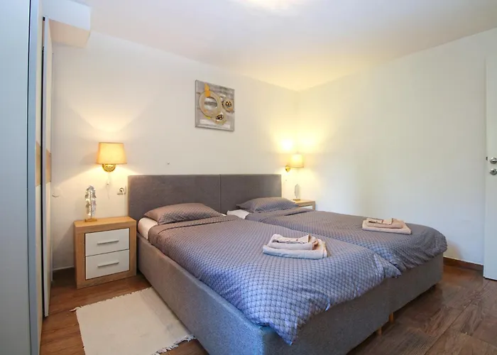 Apartman Marko 1278 *