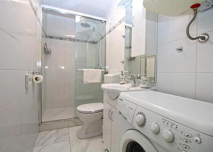 Apartman Marko 1278 Pula