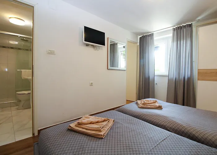 Marko 1278 Apartman