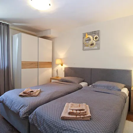 Marko 1278 Apartamento *