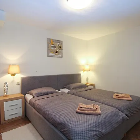 Marko 1278 Apartamento Pula