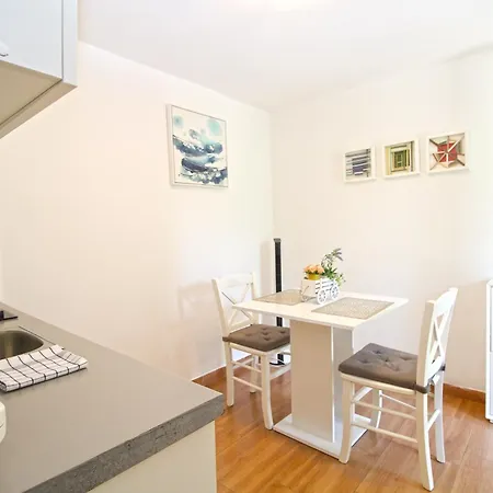 Apartamento Marko 1278